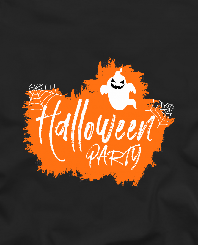Halloween party